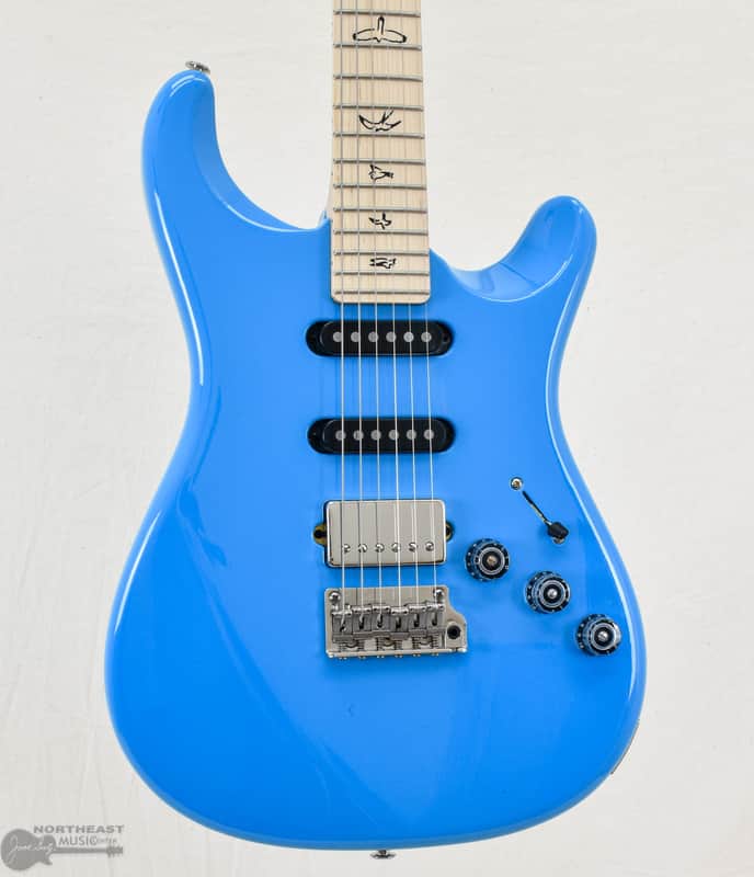 2023 PRS Guitars Fiore - Larkspur image 1
