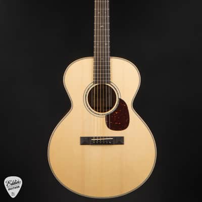 2020 Froggy Bottom Model M Deluxe - Vintage German Spruce & Koa #M2224 image 3