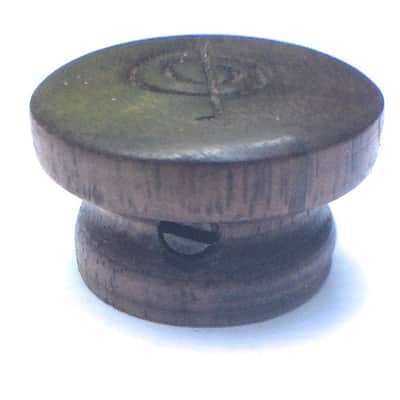 Emerson Mickey Mouse Radio Reproduction Wood Knob image 7