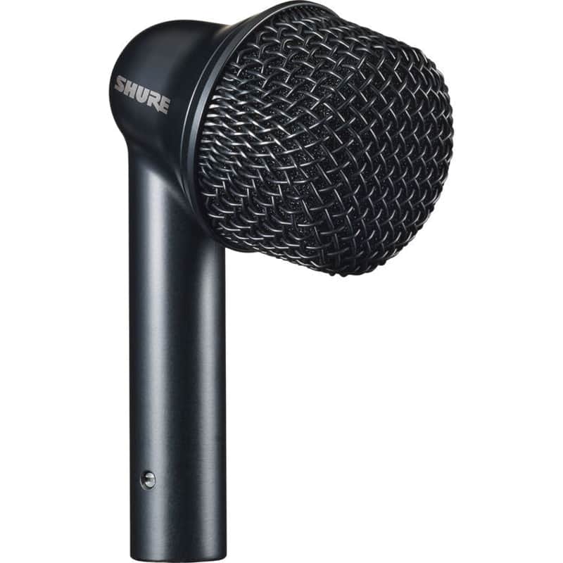 Shure Nexadyne NXN6 Dynamic Supercardioid Tom/Snare Microphone image 1