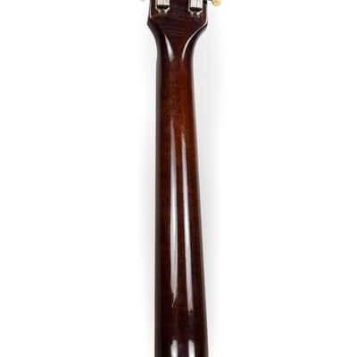 Gibson 1956 Les Paul Jr., Sunburst image 11
