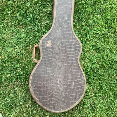 Gibson Double Cut Junior 1959 - Cherry image 12