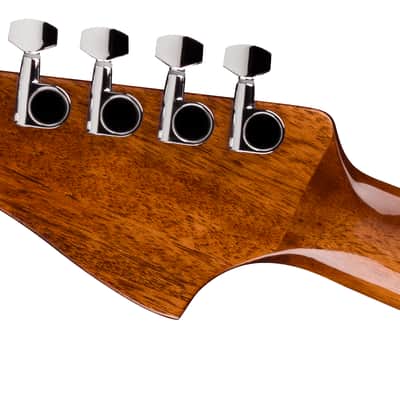 Fender California Standard Redondo CE 2025 - Present - Fiesta Red image 5