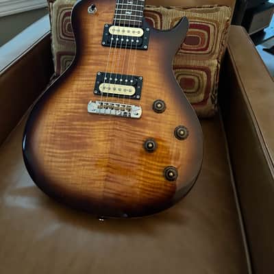 PRS SE Standard 245 2015 - 2018 | Tobacco Sunburst | Beautiful Guitar | Like New image 4