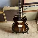 Epiphone Zephyr DeLuxe Regent 1949