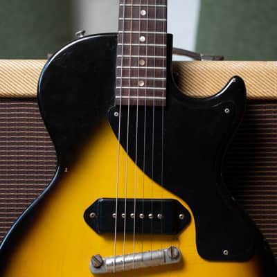 1957 Gibson Les Paul Junior image 5