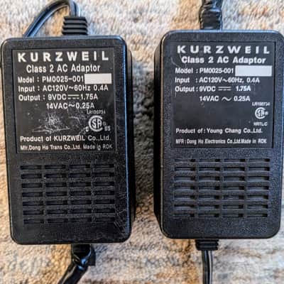 Kurzweil PC2 76-Key Performance Controller Purple image 12