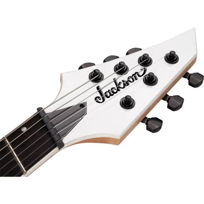Jackson Dinky DK Modern HT6 MS SWH image 4