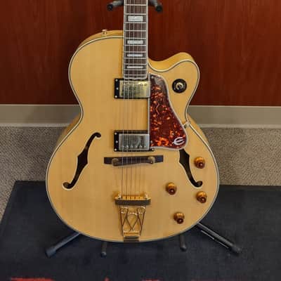Epiphone Emperor 1984 - 1990 | Reverb