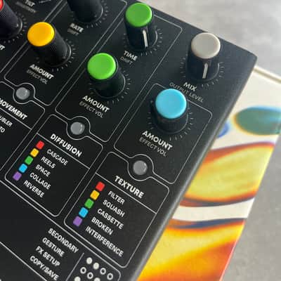Hologram Electronics Chroma Console image 6