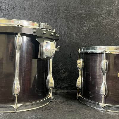 Tama Tama Rockstar 9 PC Shell pack Drum Shell Pack(8 Piece) (Nashville, Tennessee) image 3