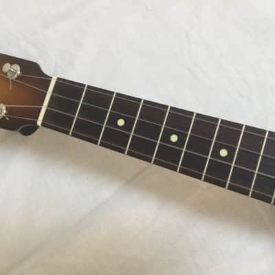 National Triolian concert resonator ukulele image 9