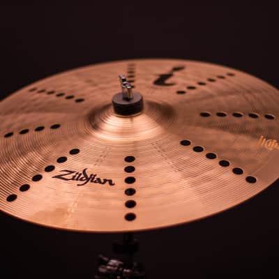 Zildjian 17" I Series Trash Crash image 2