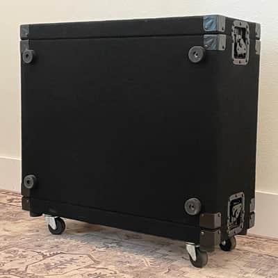Voodoo Lab Ground Control Pro, GCX Audio Switcher, Custom Road Case Bundle image 2