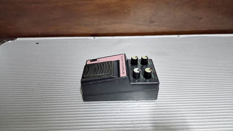 Ibanez BCL Bi-Mode Chorus | Reverb