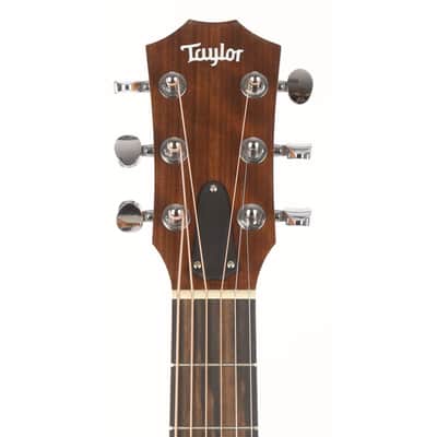 Taylor GS Mini-e Koa Acoustic-Electric Natural image 11