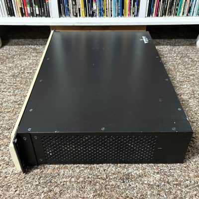 Digidesign 003 RACK+ FireWire Audio Interface w/ 8 Mic Preamps image 6