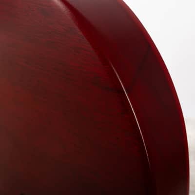 Gibson Les Paul Tribute Satin, Satin Cherry Sunburst | Demo image 17