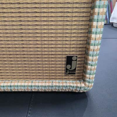 Fender Super Champ X2 2-Channel 15-Watt 1x10" Custom Green image 6