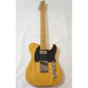 Fender Telecaster TL52-SPL Keith Richards Model 1993-1994 Made In Japan Fujigen MIJ