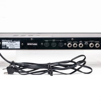 Roland SDE-330 Dimensional Space Delay #13 (100 Volt) image 4