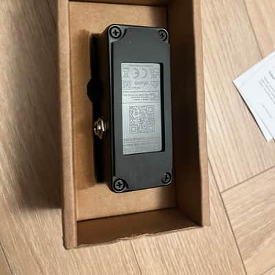 IK Multimedia ToneX One 2024 - Present - Black Bild 4