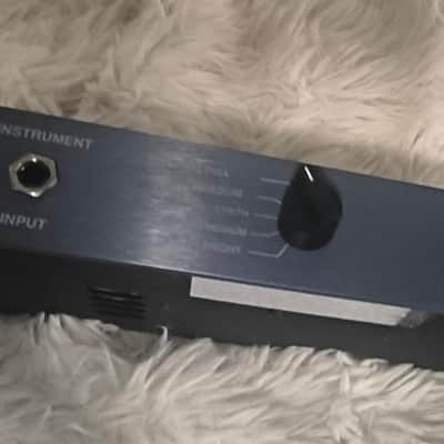 Manley Labs Tube direct mono interface image 10