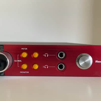 Focusrite Red 16Line Audio Interface image 3