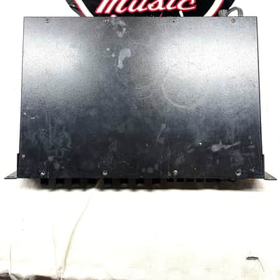 Mesa Boogie Studio Preamp Tube Guitar Preamplifier Rack Module image 10