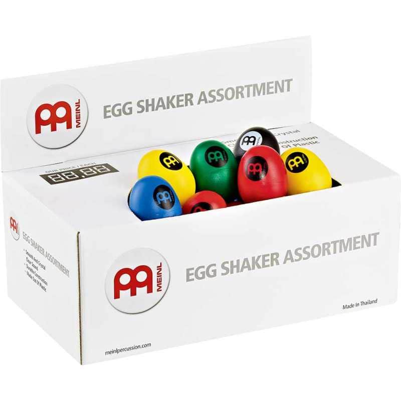 MEINL Egg Shaker image 1