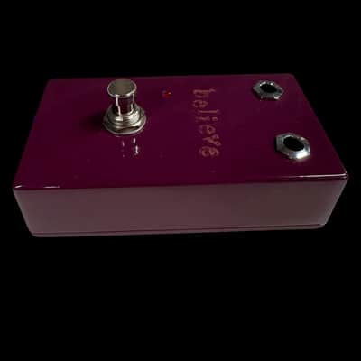 Lovepedal Believe - x3635 Bild 3