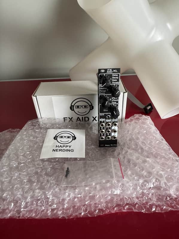 Happy Nerding FX Aid XL