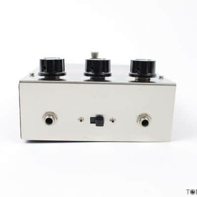 ELECTRO-HARMONIX ATTACK EQUALIZER Effect Pedal VINTAGE GEAR DEALER image 5