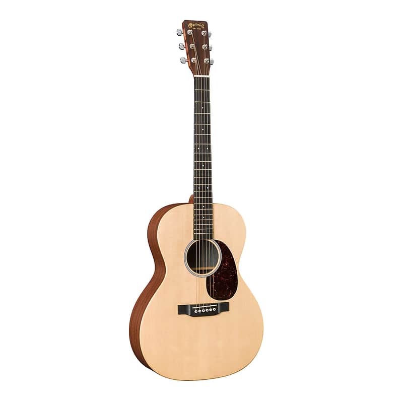 Martin 00LX1AE	2017 - 2019 image 1