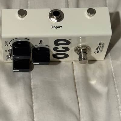 Fulltone OCD V2 Overdrive image 4
