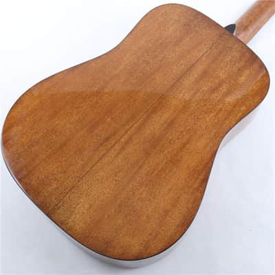 MARTIN [Year-End Clearance Sale] Martin D-18 1955 CFM IV 70th Anniversary image 10