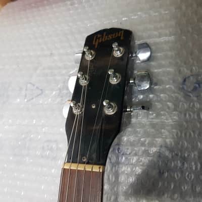 1968 GIBSON SG - made in USA image 12