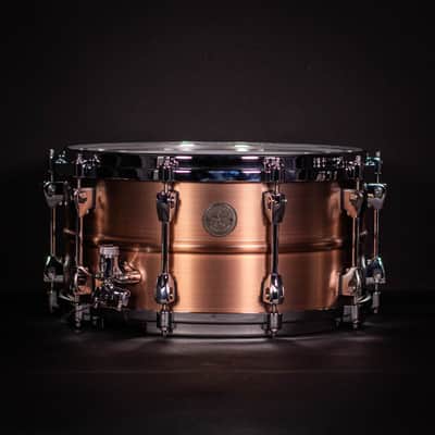SONOR HLD-582 Signeture Snare 14