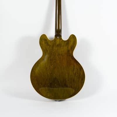 Epiphone Riviera ES 360T 1965 - Green image 6