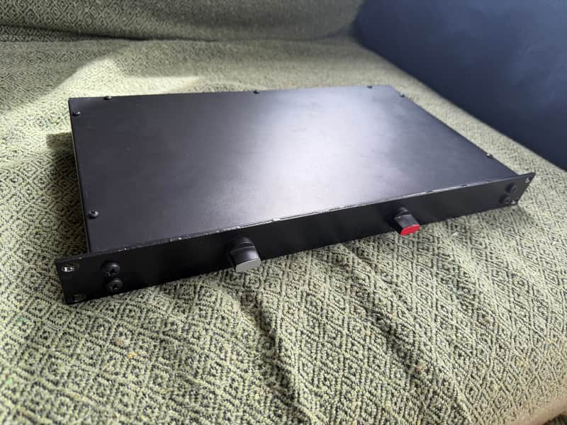 Rackmount Switcher 6 to 11 image 1