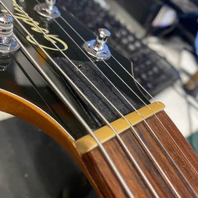 Godin LG P90 - Includes Soft Case! image 5