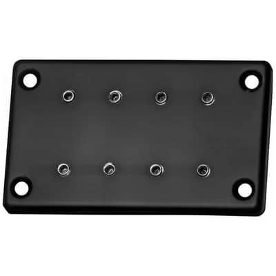 NEW DiMarzio DP145 Will Power Neck Bass Pickup - BLACK
