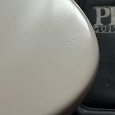 2022 PRS Paul Reed Smith John Mayer Silver Sky Moc Sand Complete Set image 11