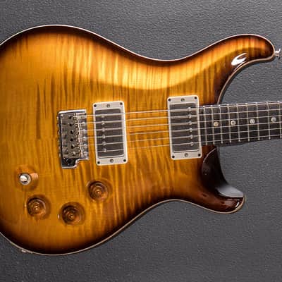 Paul Reed Smith DGT (David Grissom Trem) '25 image 1