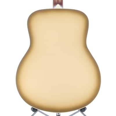Fender Limited Edition California Vintage Palomino with Case, Antigua, Plays Great (04170) image 2