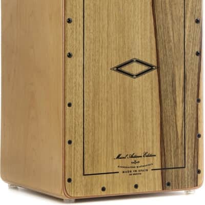 Meinl Percussion Artisan Edition Minera Line Cajon - Limba image 2