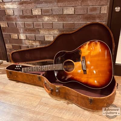 Gibson 1958 J-45 image 6