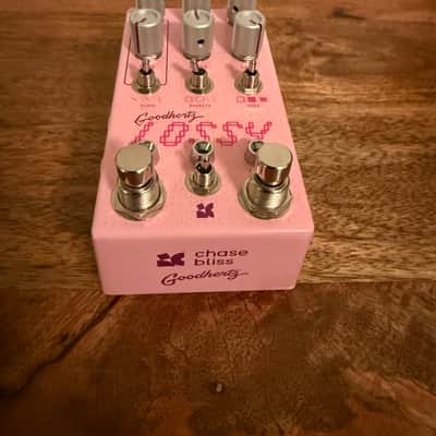 Chase Bliss Audio Lossy 2023 - Present - Various image 5