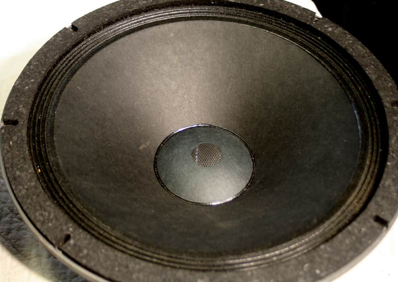 Pair of Altec Lansing 515-8G-HP 8 ohm speakers | Reverb