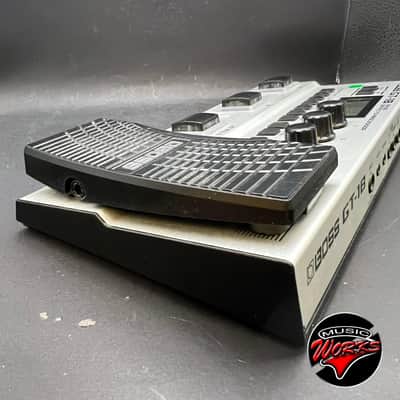 Boss   Gt 1 B Bass Multi Effects image 3